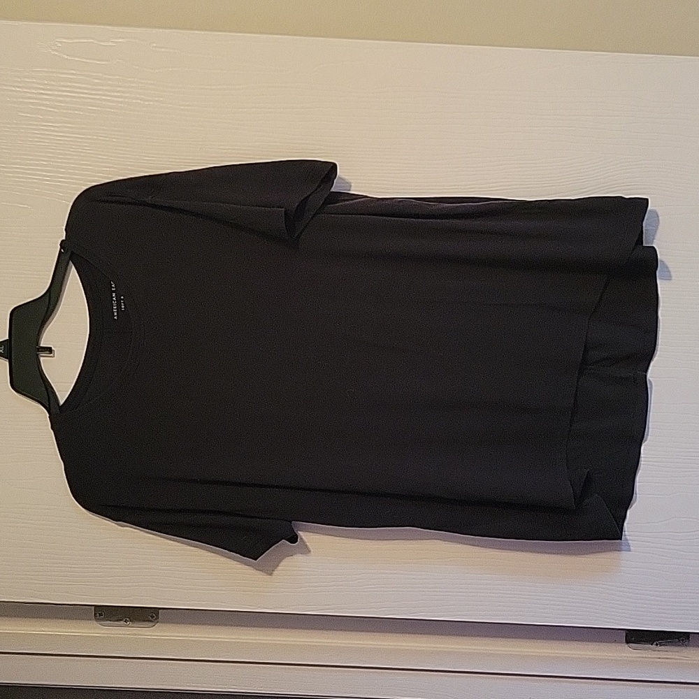 American eagle oversized top